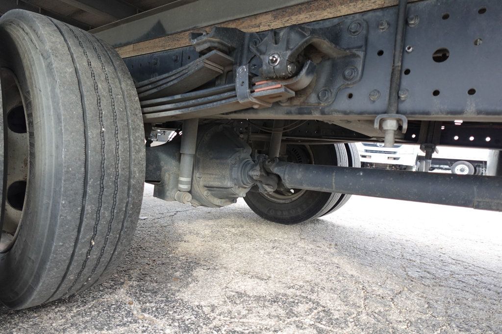 2020 HINO 155 (16ft Box w/ Lift Gate) - 22938525 - 14