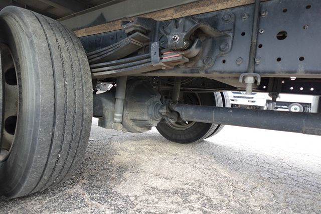 2020 HINO 155 (16ft Box w/ Lift Gate) - 22938525 - 14