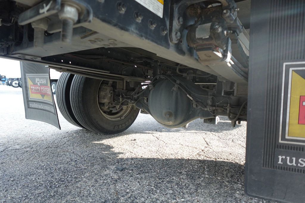 2020 HINO 155 (16ft Box w/ Lift Gate) - 22938525 - 15