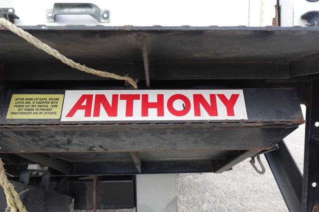 2020 HINO 155 (16ft Box w/ Lift Gate) - 22938525 - 18