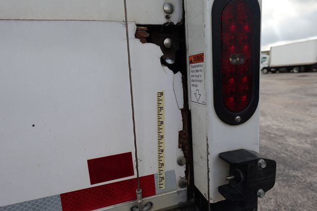 2020 HINO 155 (16ft Box w/ Lift Gate) - 22938525 - 20