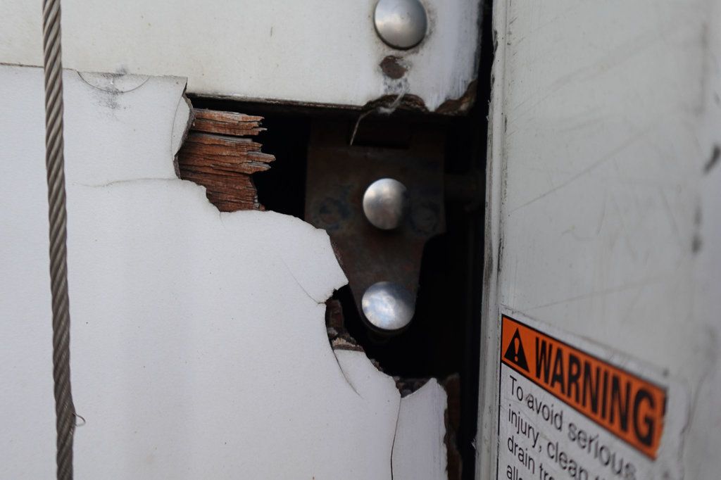 2020 HINO 155 (16ft Box w/ Lift Gate) - 22938525 - 21