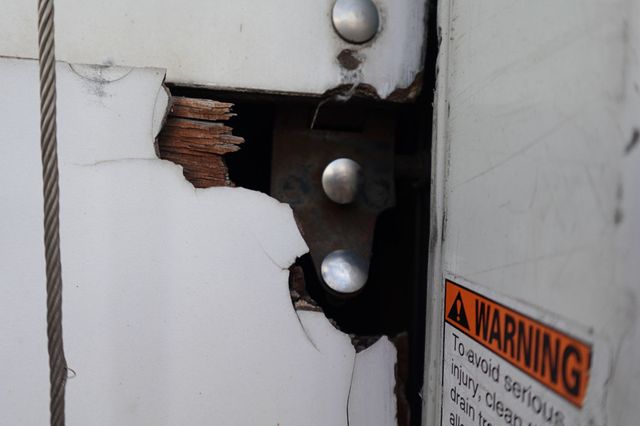 2020 HINO 155 (16ft Box w/ Lift Gate) - 22938525 - 21