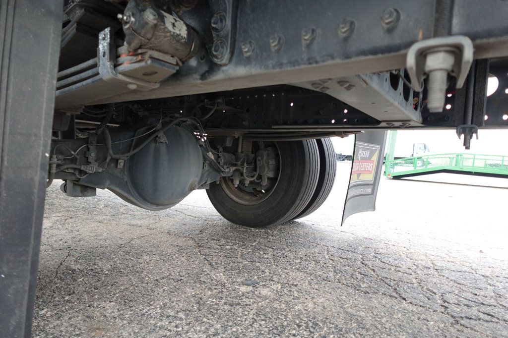 2020 HINO 155 (16ft Box w/ Lift Gate) - 22938525 - 25