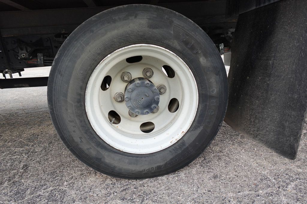 2020 HINO 155 (16ft Box w/ Lift Gate) - 22938525 - 26