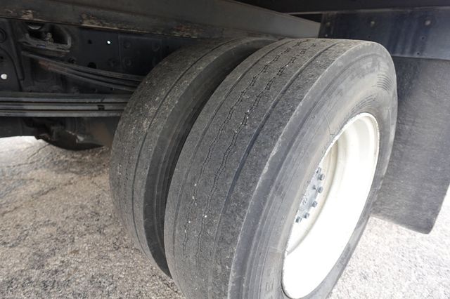 2020 HINO 155 (16ft Box w/ Lift Gate) - 22938525 - 27