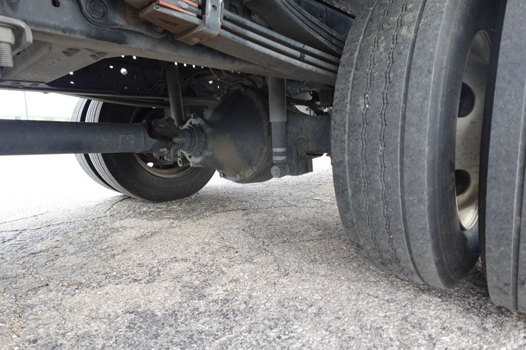 2020 HINO 155 (16ft Box w/ Lift Gate) - 22938525 - 28