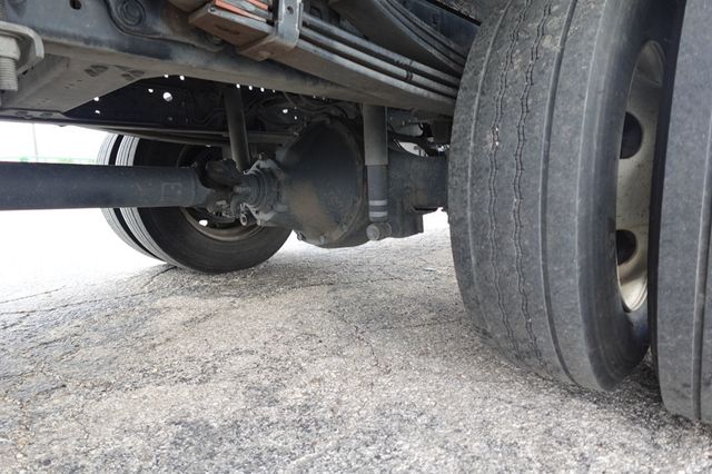 2020 HINO 155 (16ft Box w/ Lift Gate) - 22938525 - 28