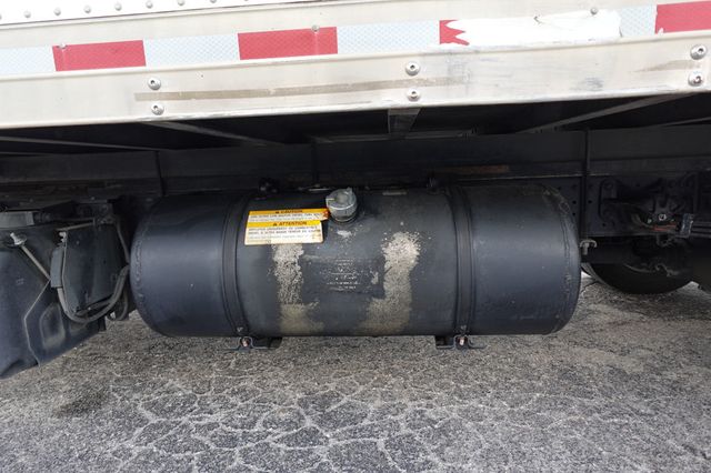 2020 HINO 155 (16ft Box w/ Lift Gate) - 22938525 - 29