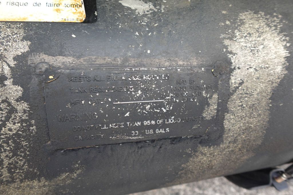 2020 HINO 155 (16ft Box w/ Lift Gate) - 22938525 - 30