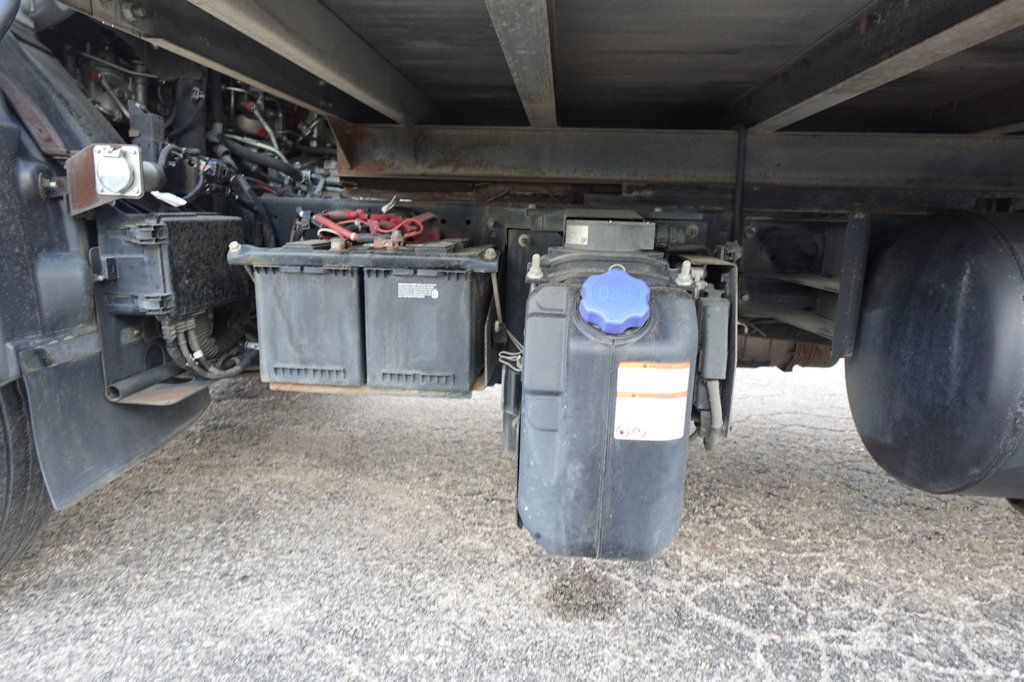 2020 HINO 155 (16ft Box w/ Lift Gate) - 22938525 - 31