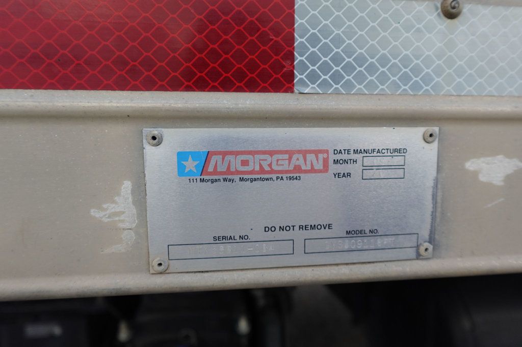 2020 HINO 155 (16ft Box w/ Lift Gate) - 22938525 - 32