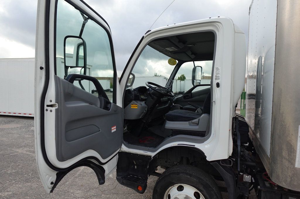 2020 HINO 155 (16ft Box w/ Lift Gate) - 22938525 - 34