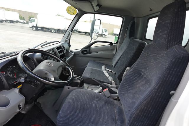 2020 HINO 155 (16ft Box w/ Lift Gate) - 22938525 - 36