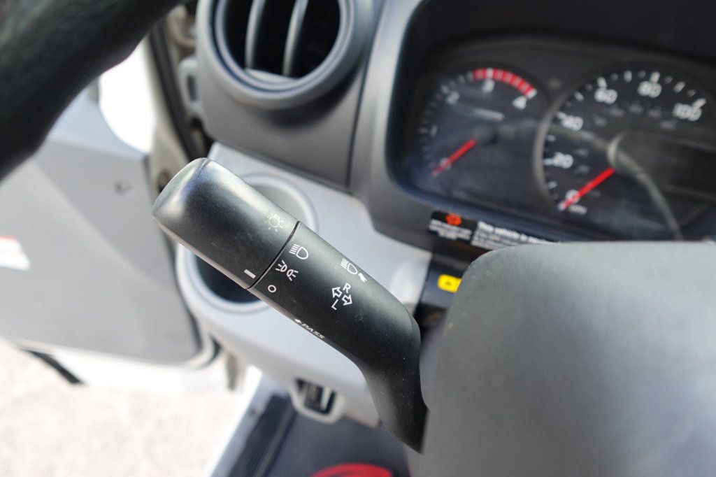 2020 HINO 155 (16ft Box w/ Lift Gate) - 22938525 - 38