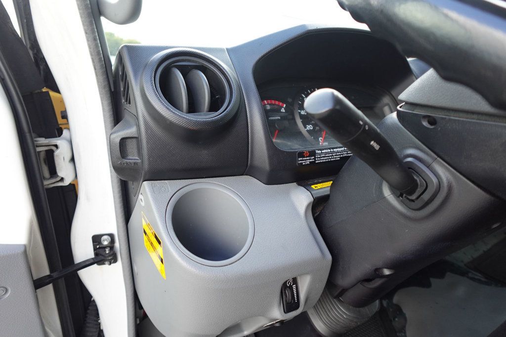 2020 HINO 155 (16ft Box w/ Lift Gate) - 22938525 - 39