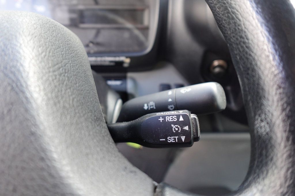 2020 HINO 155 (16ft Box w/ Lift Gate) - 22938525 - 40