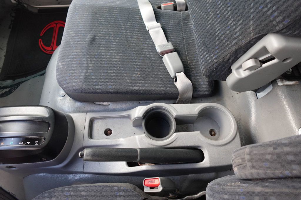 2020 HINO 155 (16ft Box w/ Lift Gate) - 22938525 - 44