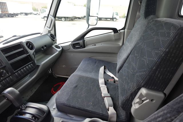 2020 HINO 155 (16ft Box w/ Lift Gate) - 22938525 - 45