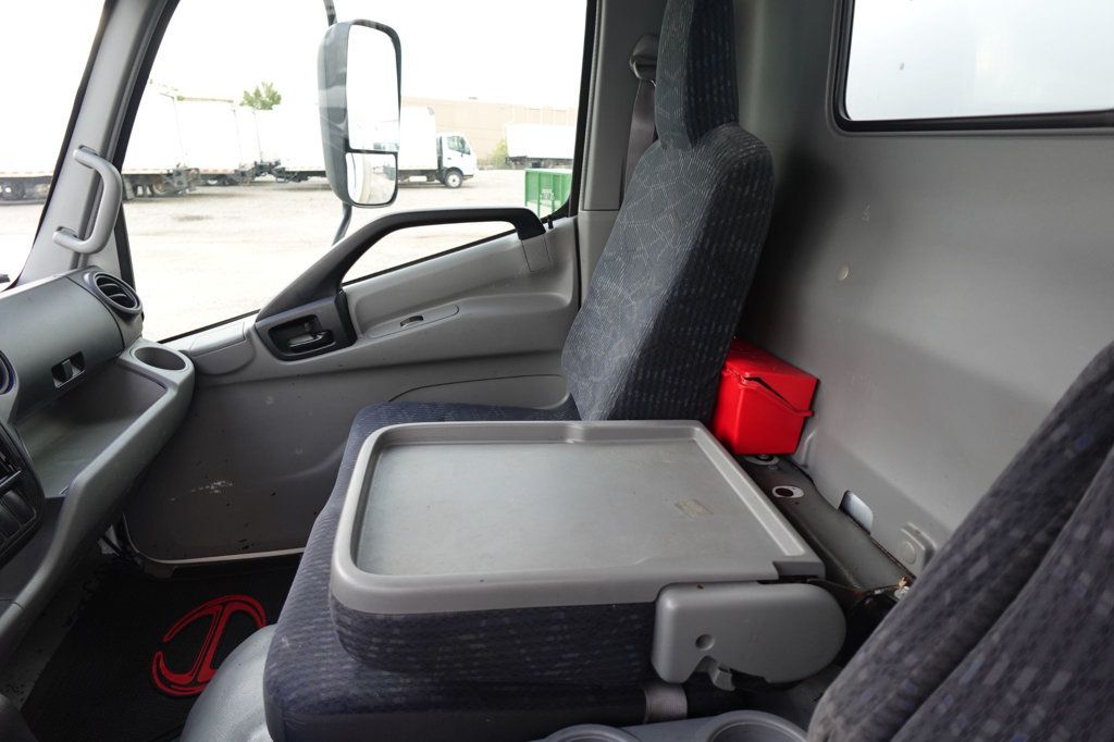 2020 HINO 155 (16ft Box w/ Lift Gate) - 22938525 - 46