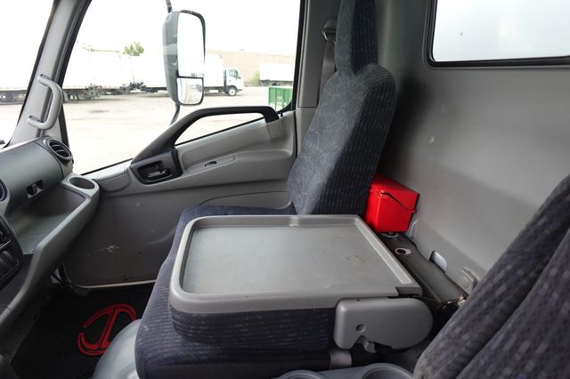 2020 HINO 155 (16ft Box w/ Lift Gate) - 22938525 - 46