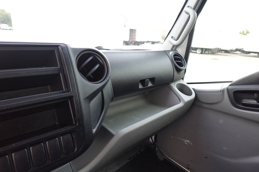 2020 HINO 155 (16ft Box w/ Lift Gate) - 22938525 - 47