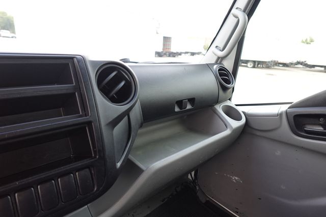 2020 HINO 155 (16ft Box w/ Lift Gate) - 22938525 - 47