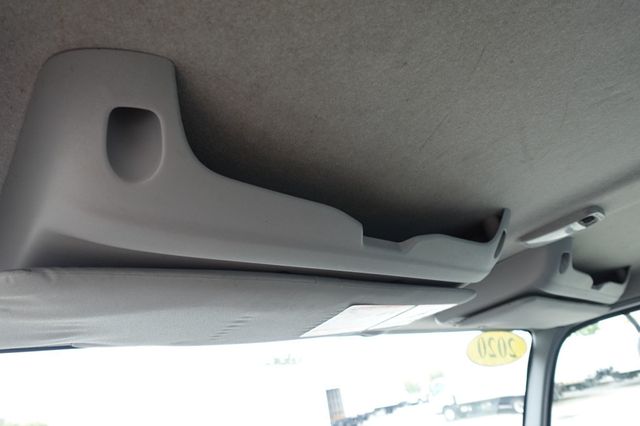 2020 HINO 155 (16ft Box w/ Lift Gate) - 22938525 - 49