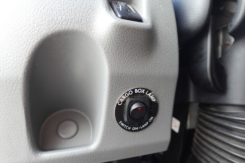 2020 HINO 155 (16ft Box w/ Lift Gate) - 22938525 - 50