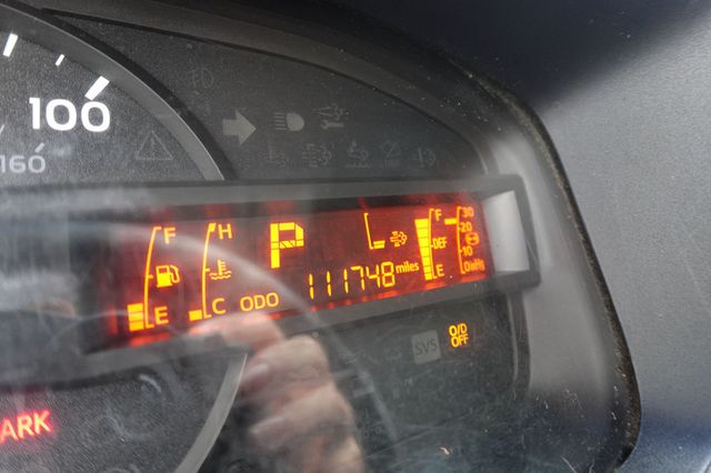 2020 HINO 155 (16ft Box w/ Lift Gate) - 22938525 - 51