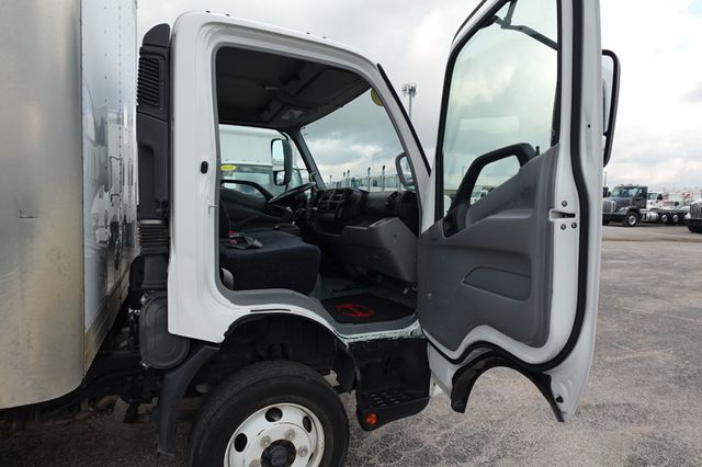 2020 HINO 155 (16ft Box w/ Lift Gate) - 22938525 - 52