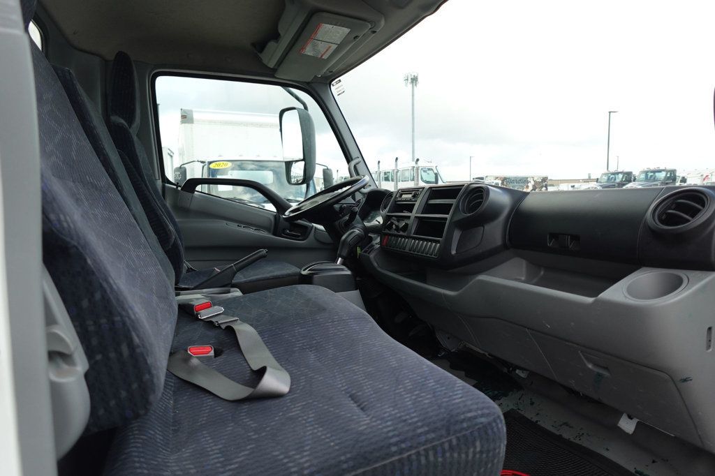 2020 HINO 155 (16ft Box w/ Lift Gate) - 22938525 - 53