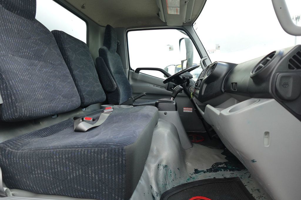 2020 HINO 155 (16ft Box w/ Lift Gate) - 22938525 - 54