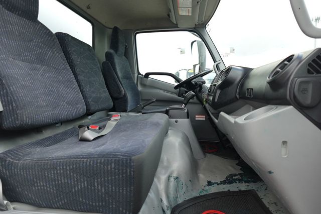 2020 HINO 155 (16ft Box w/ Lift Gate) - 22938525 - 54