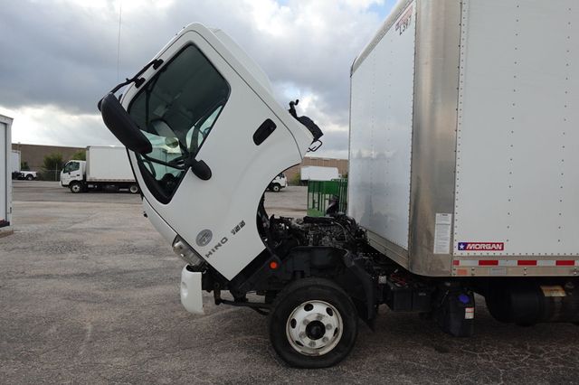 2020 HINO 155 (16ft Box w/ Lift Gate) - 22938525 - 59