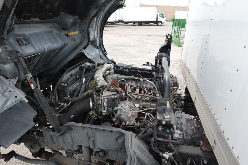 2020 HINO 155 (16ft Box w/ Lift Gate) - 22938525 - 60