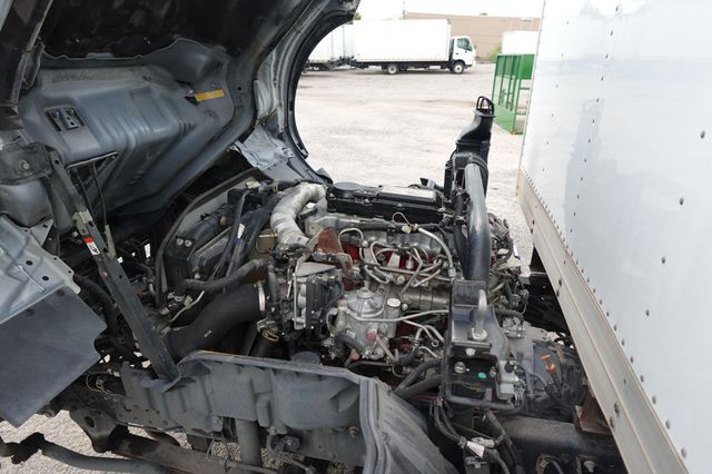 2020 HINO 155 (16ft Box w/ Lift Gate) - 22938525 - 60