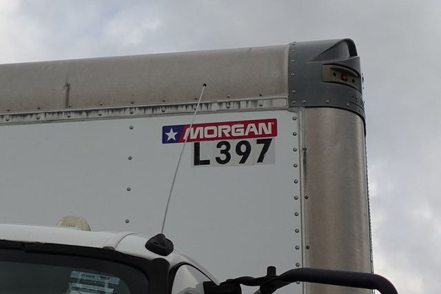 2020 HINO 155 (16ft Box w/ Lift Gate) - 22938525 - 64