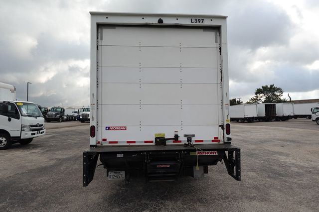 2020 HINO 155 (16ft Box w/ Lift Gate) - 22938525 - 6