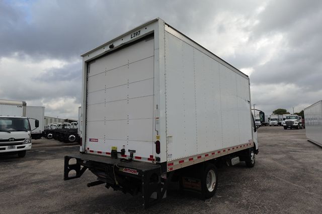 2020 HINO 155 (16ft Box w/ Lift Gate) - 22938525 - 7