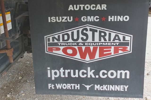 2020 HINO 155 (16ft Flatbed with ICC Bumper) - 23019565 - 12