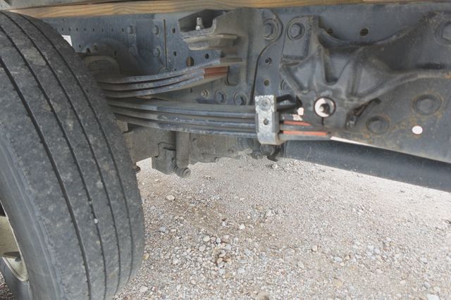 2020 HINO 155 (16ft Flatbed with ICC Bumper) - 23019565 - 13