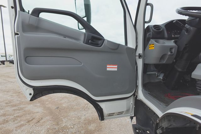 2020 HINO 155 (16ft Flatbed with ICC Bumper) - 23019565 - 14