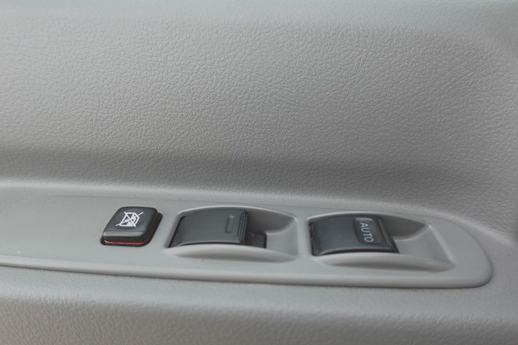 2020 HINO 155 (16ft Flatbed with ICC Bumper) - 23019565 - 15