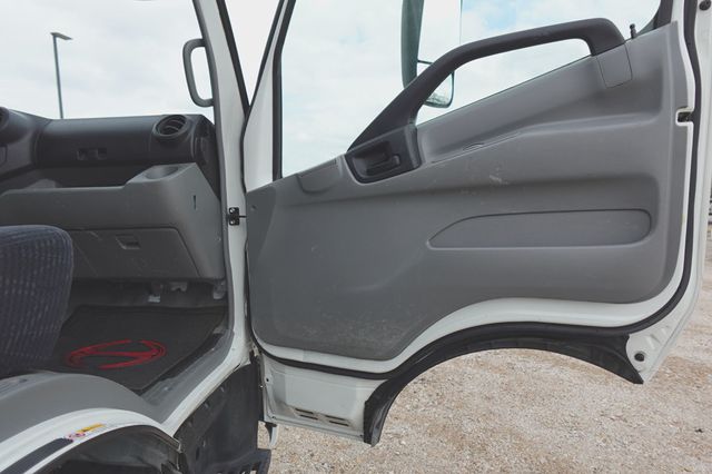 2020 HINO 155 (16ft Flatbed with ICC Bumper) - 23019565 - 16