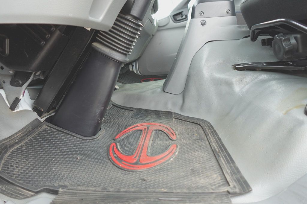 2020 HINO 155 (16ft Flatbed with ICC Bumper) - 23019565 - 17