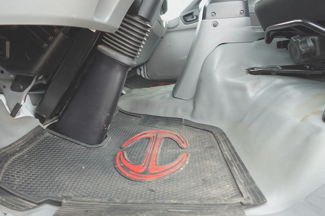 2020 HINO 155 (16ft Flatbed with ICC Bumper) - 23019565 - 17