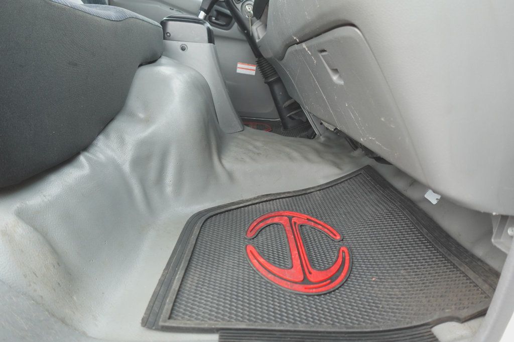 2020 HINO 155 (16ft Flatbed with ICC Bumper) - 23019565 - 18