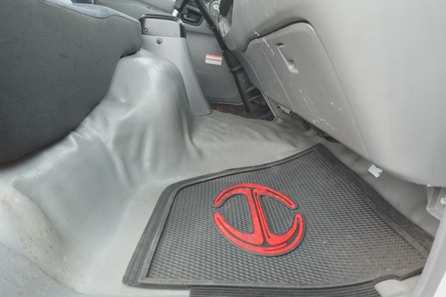 2020 HINO 155 (16ft Flatbed with ICC Bumper) - 23019565 - 18