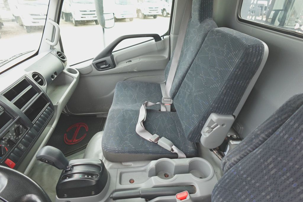 2020 HINO 155 (16ft Flatbed with ICC Bumper) - 23019565 - 20